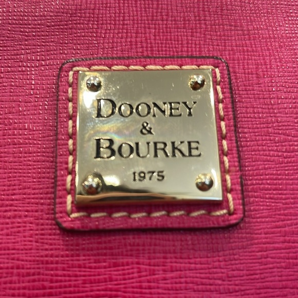 Dooney & Bourke Lexington Tote Bag - Picture 3 of 16